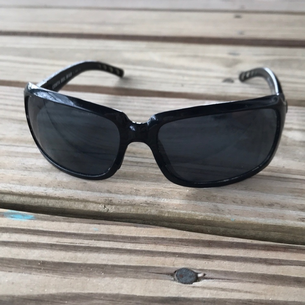 Costa Del Mar Sunglasses